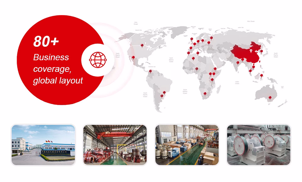 Daswell global business Daswell global business