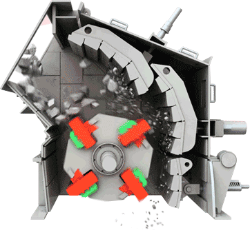 Working principle of impact crusher working principle of impact crusher