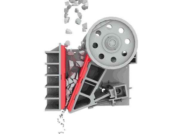 Working principle of jaw crusher working principle of jaw crusher