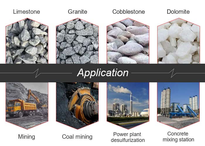 Applications of hammer crusher applications of hammer crusher