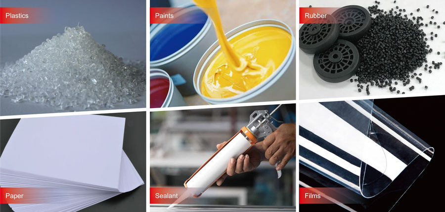 يجب طلاء كربونات الكالسيوم يجب طلاء كربونات الكالسيوم