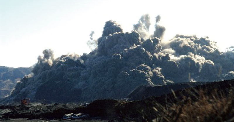 تفجير الغرفة تفجير الغرفة