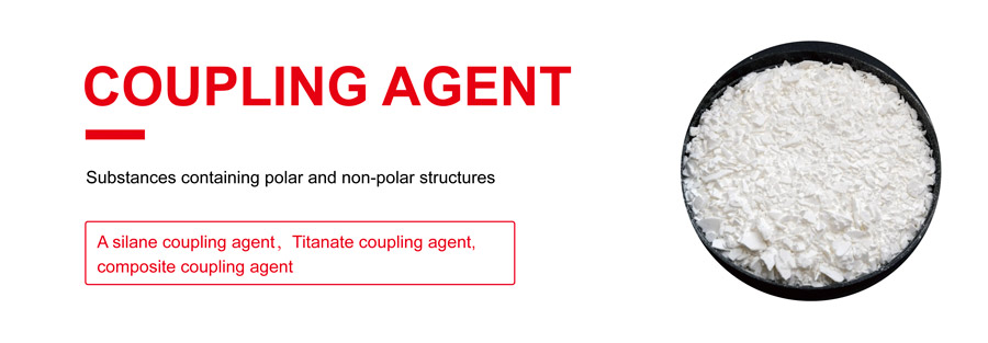 وكيل اقتران عامل اقتران