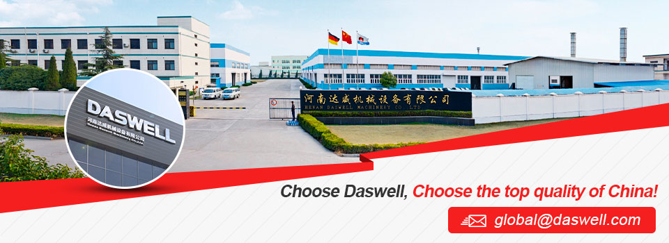 Compañía Daswell Compañía Daswell