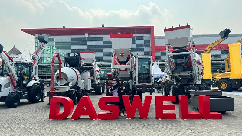 Distribuidor de Daswell distribuidor de Daswell