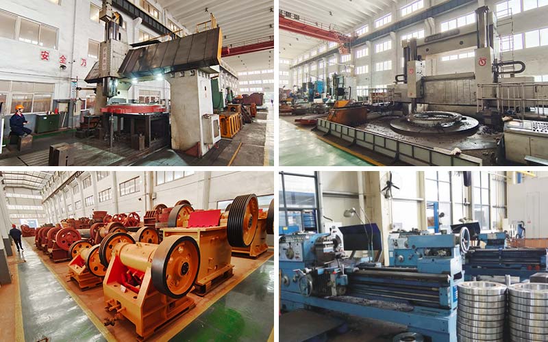 Daswell production factory Daswell production factory