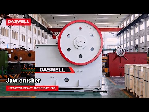 Jaw crusher youtube video poster jaw crusher youtube video poster