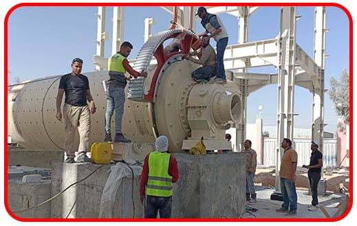 On-site installation, training and support On-site installation, training and support