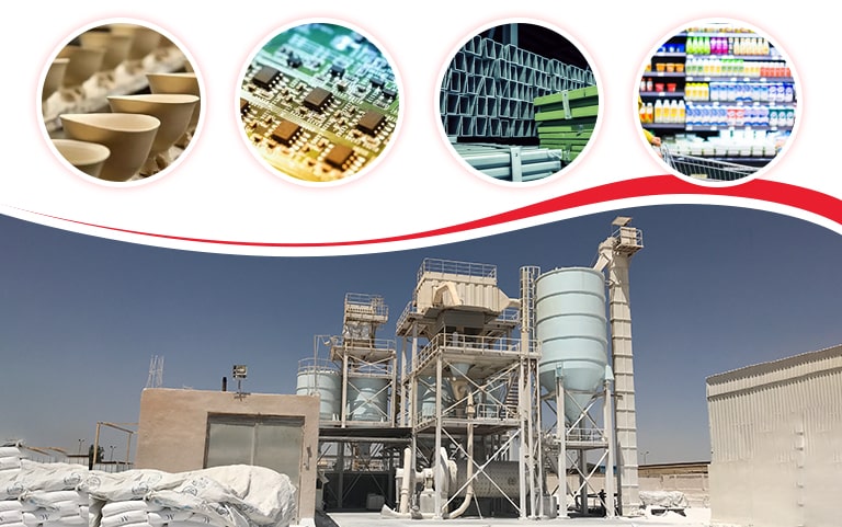 Quartz powder applications Quartz Powder Applications