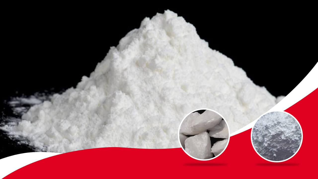 What is calcium carbonate powder application what is calcium carbonate powder application