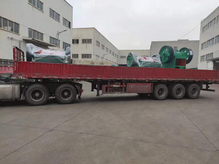 داسويل-كسارة-الفك-التسليم داسويل-كسارة-فك-توصيل