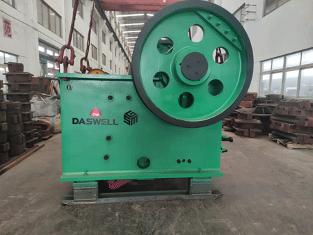 كسارة فك داسويل كسارة فك داسويل