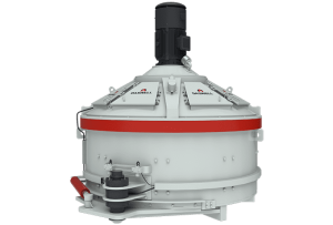 Daswell planetary concrete mixer machine Daswell planetary concrete mixer machine