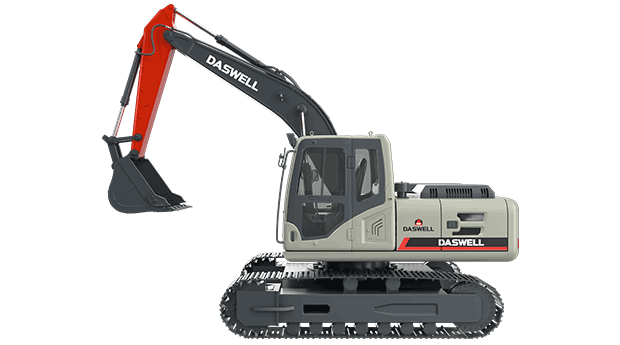 Engineering machinery engineering machinery