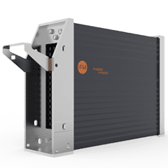 Spare parts 47 ifm electronic control system