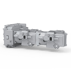 Spare parts 43 main oil pump 1