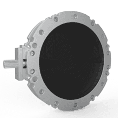 Spare parts 2 manual butterfly valve