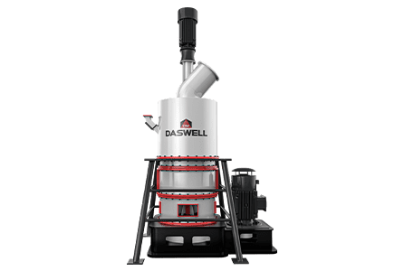 Micro powder roller mill Micro Powder Roller Mill