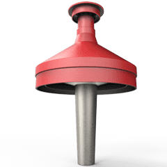 Spare parts 21 moving cone