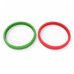 Spare parts 31 rubber ring