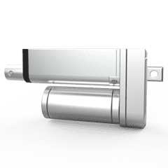 Spare parts 40 swing cylinder