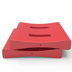 Spare parts 14 toggle plate