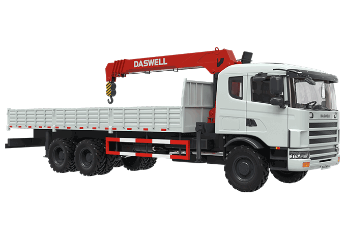 Truck mounted crane Truck Mounted Crane