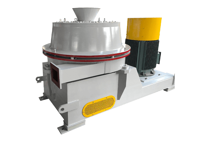 Vortex mill coating machine vortex mill coating machine